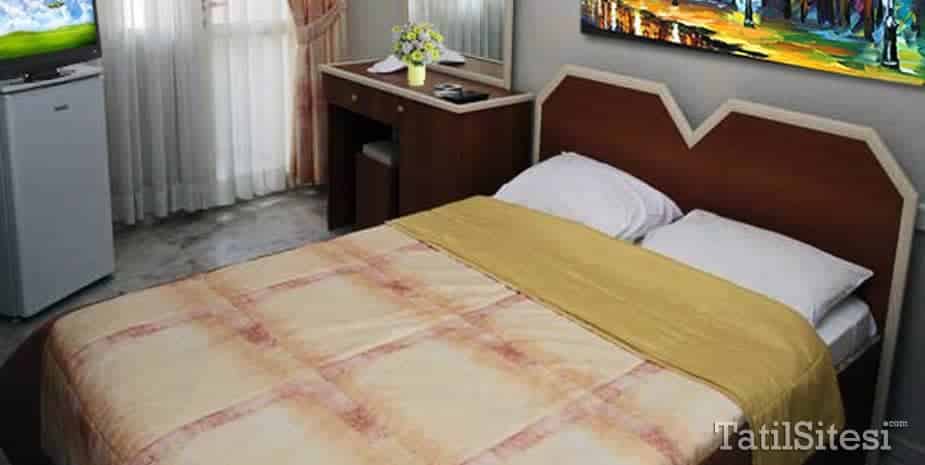 Süreyya Hotel
